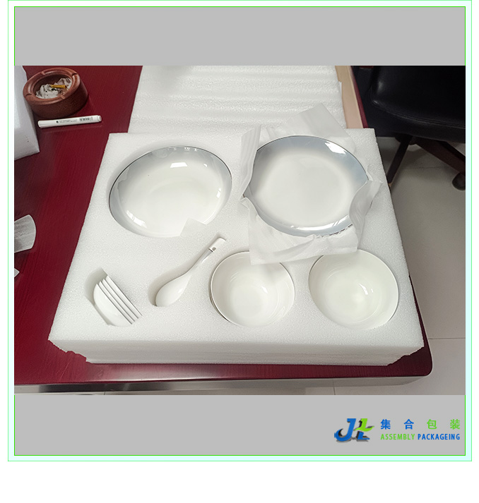 珍珠棉陶瓷包装精选优质,匠心工艺,品质出众